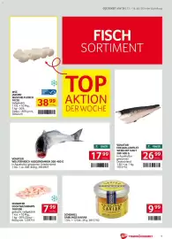 Transgourmet Flugblatt woche 29 Seite 9