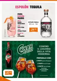 Volantino Zona Pagina 10