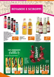 Volantino Zona Pagina 2