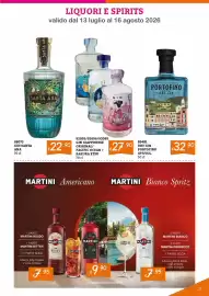 Volantino Zona Pagina 21