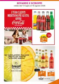 Volantino Zona Pagina 3