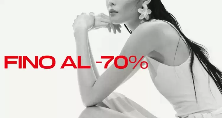 H&M (valido fino al 31-07)