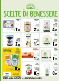 Volantino Conad Margherita Pagina 10