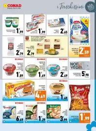 Volantino Conad Margherita Pagina 11