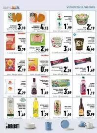 Volantino Conad Margherita Pagina 14