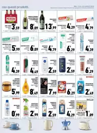 Volantino Conad Margherita Pagina 15
