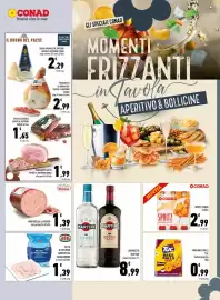 Volantino Conad Margherita Pagina 7