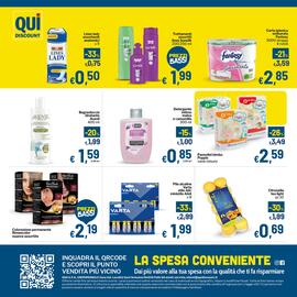 Volantino Qui Discount Pagina 8