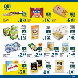 Volantino Qui Discount Pagina 2