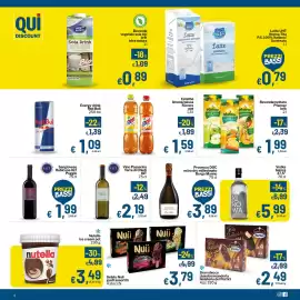 Volantino Qui Discount Pagina 4