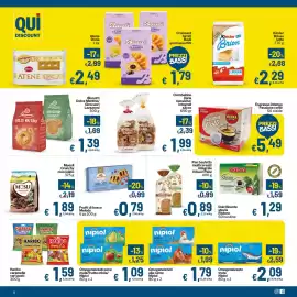 Volantino Qui Discount Pagina 6