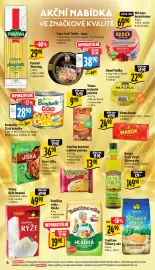 Albert leták | Supermarket Strana 10