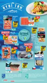 Albert leták | Supermarket Strana 16