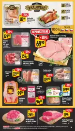 Albert leták | Supermarket Strana 17