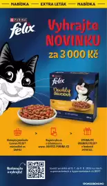 Albert leták | Supermarket Strana 21