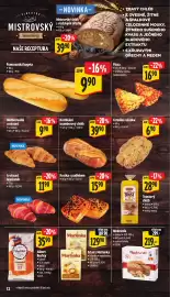 Albert leták | Supermarket Strana 22