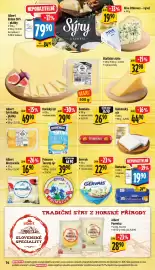 Albert leták | Supermarket Strana 24