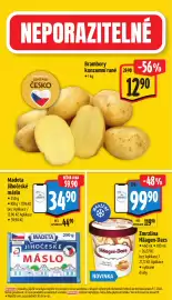 Albert leták | Supermarket Strana 3