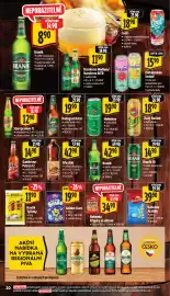 Albert leták | Supermarket Strana 30