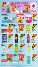 Albert leták | Supermarket Strana 32