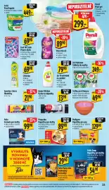 Albert leták | Supermarket Strana 33
