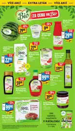 Albert leták | Supermarket Strana 34