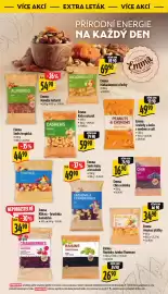 Albert leták | Supermarket Strana 36