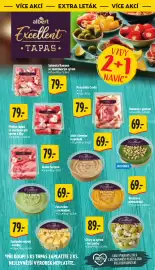 Albert leták | Supermarket Strana 37