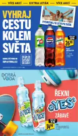 Albert leták | Supermarket Strana 39