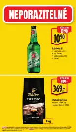 Albert leták | Supermarket Strana 4