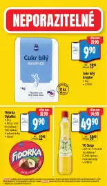 Albert leták | Supermarket Strana 5