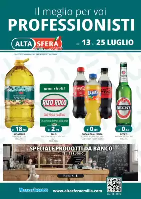 Altasfera (valido fino al 25-07)