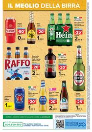 Volantino Carrefour Express Pagina 16