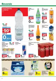Volantino Carrefour Express Pagina 10