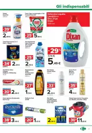 Volantino Carrefour Express Pagina 11