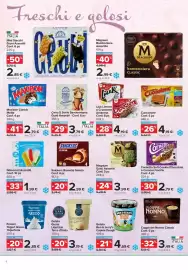 Volantino Carrefour Express Pagina 12