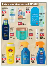 Volantino Carrefour Express Pagina 14