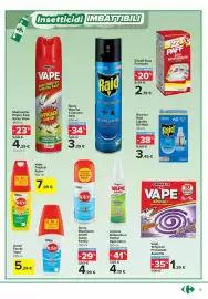 Volantino Carrefour Express Pagina 15