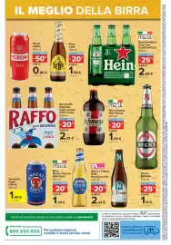 Volantino Carrefour Express Pagina 16