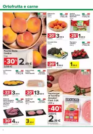 Volantino Carrefour Express Pagina 2