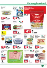 Volantino Carrefour Express Pagina 5