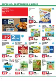 Volantino Carrefour Express Pagina 6