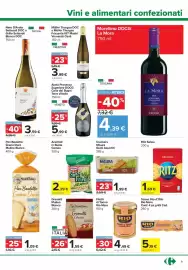 Volantino Carrefour Express Pagina 9