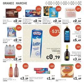 Volantino Borello Supermercati Pagina 2