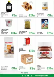 Volantino Sugros Pagina 31