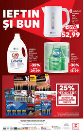 Catalog Kaufland săptămâna 29 Pagină 4