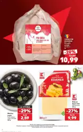 Catalog Kaufland săptămâna 29 Pagină 2