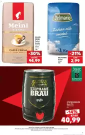 Catalog Kaufland săptămâna 29 Pagină 3