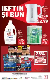 Catalog Kaufland săptămâna 29 Pagină 4