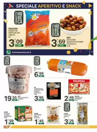 Volantino Tutto Risparmio Cash&Carry Pagina 10